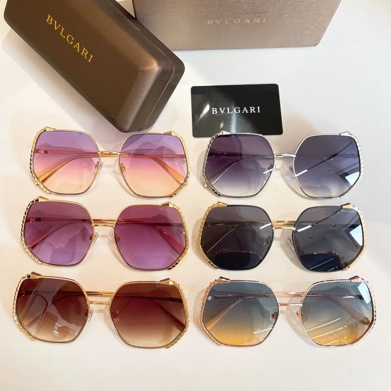 Bvlgari Sunglasses Durable 277319
