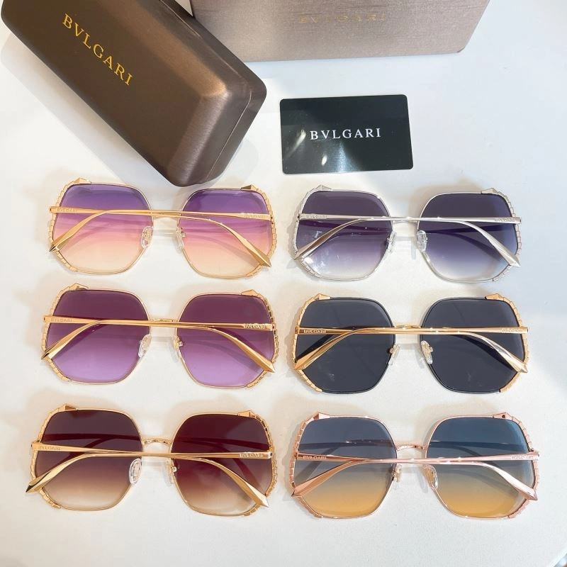 Bvlgari Sunglasses Durable 277319