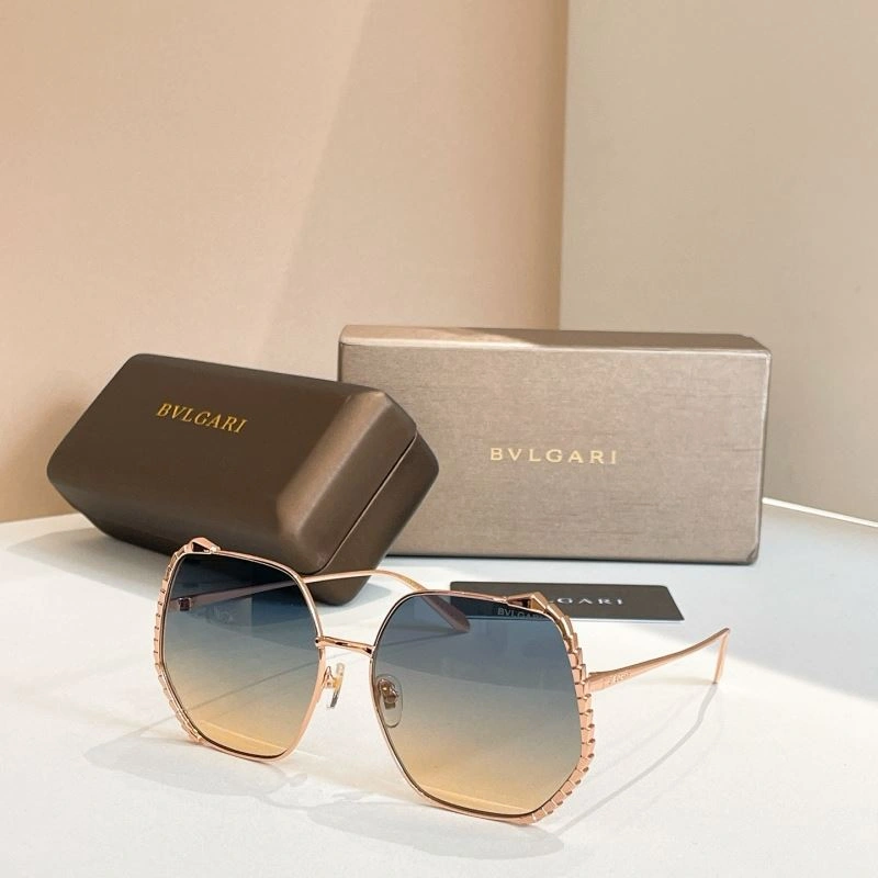 Bvlgari Sunglasses Durable 277319