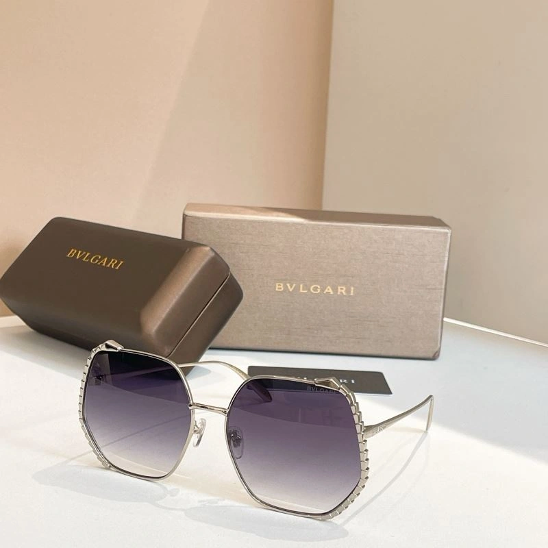 Bvlgari Sunglasses Durable 277319