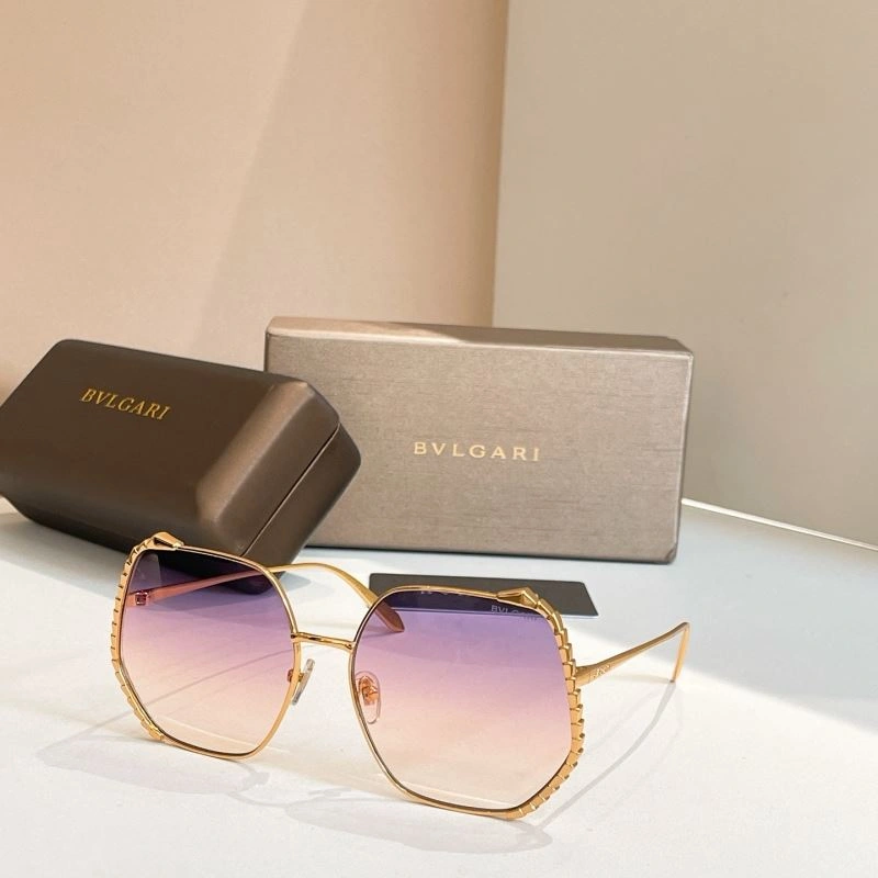 Bvlgari Sunglasses Durable 277319