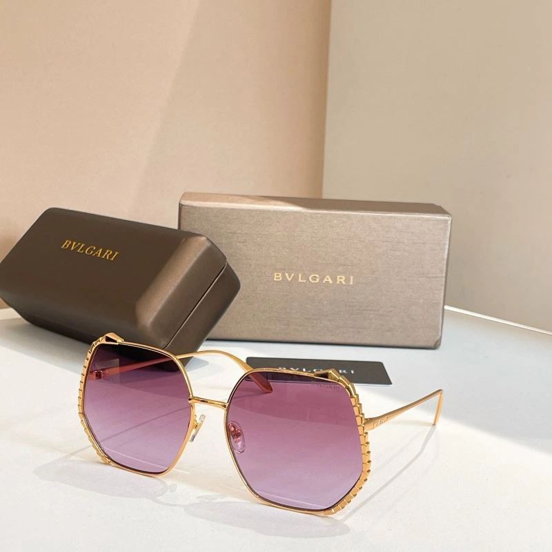 Bvlgari Sunglasses Durable 277319
