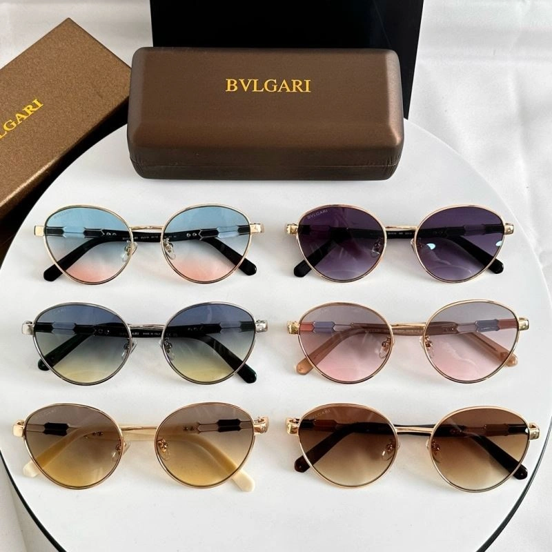 Bvlgari Sunglasses Vibrant 277314
