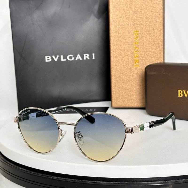 Bvlgari Sunglasses Vibrant 277314