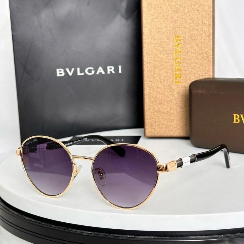 Bvlgari Sunglasses Vibrant 277314