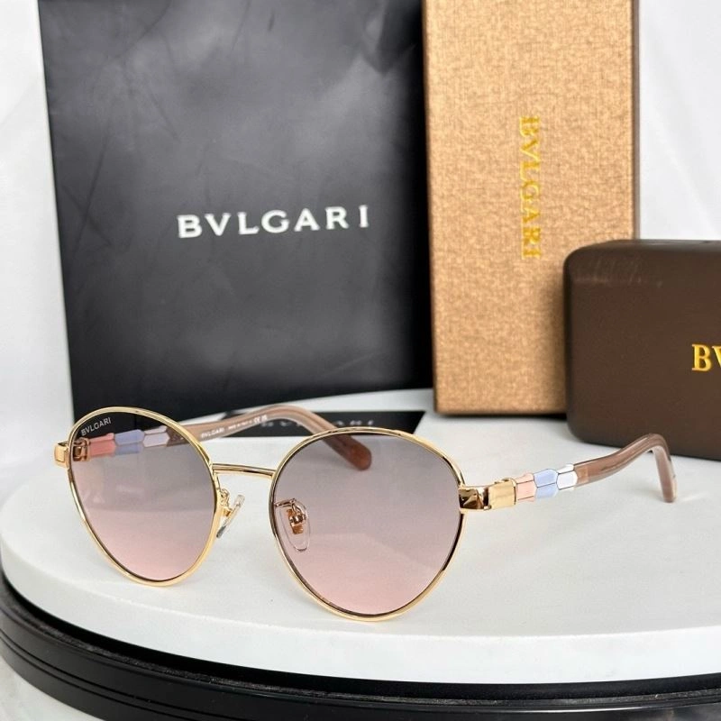 Bvlgari Sunglasses Vibrant 277314