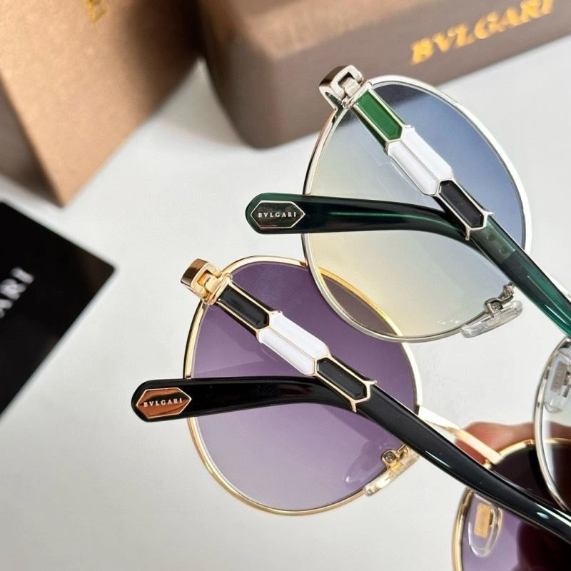 Bvlgari Sunglasses Vibrant 277314