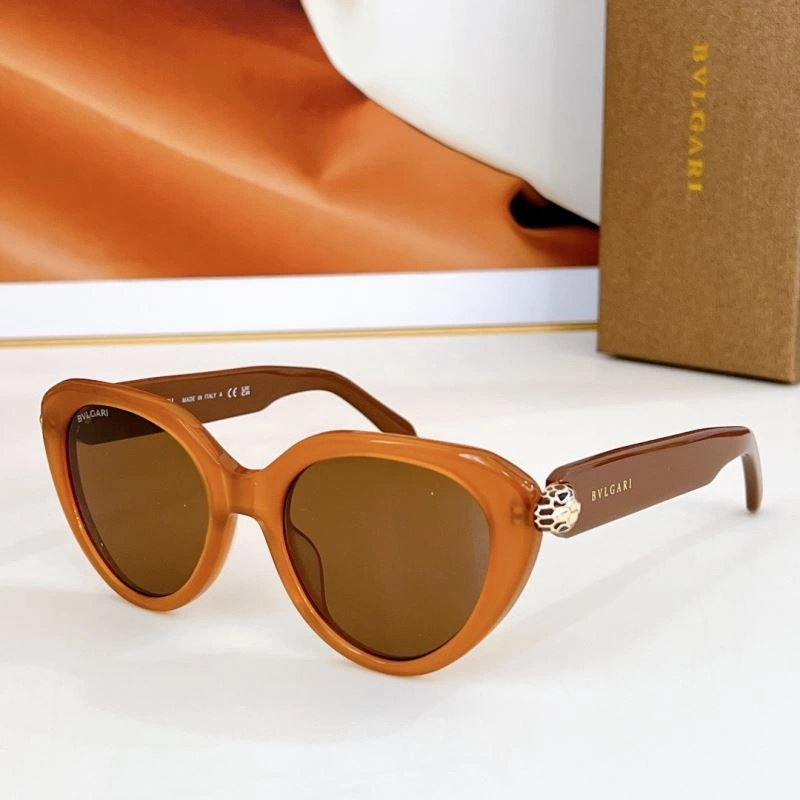 Bvlgari Sunglasses Contemporary 277322