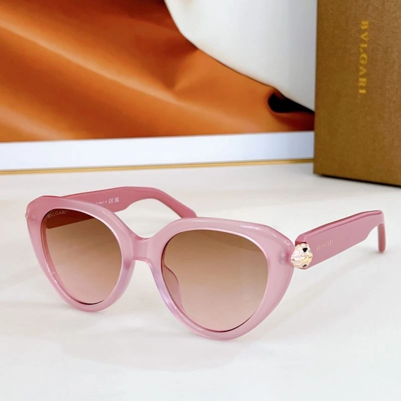 Bvlgari Sunglasses Contemporary 277322