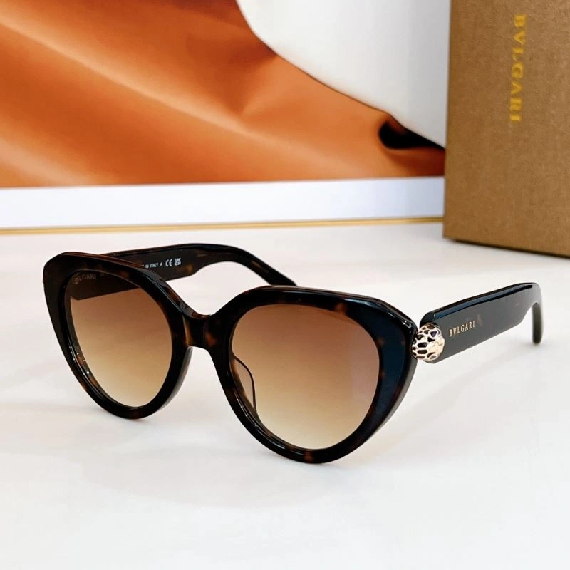 Bvlgari Sunglasses Contemporary 277322