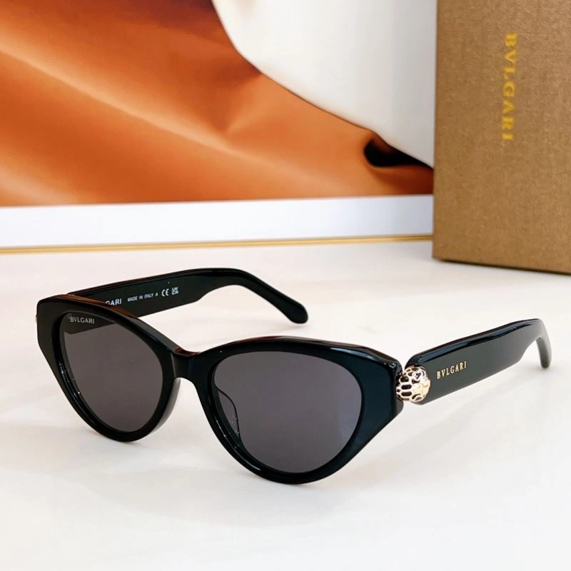 Bvlgari Sunglasses FlexibleFit 277316