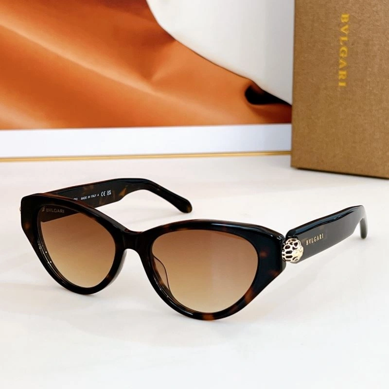 Bvlgari Sunglasses FlexibleFit 277316
