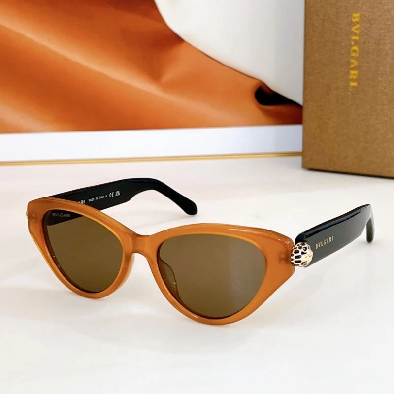 Bvlgari Sunglasses FlexibleFit 277316