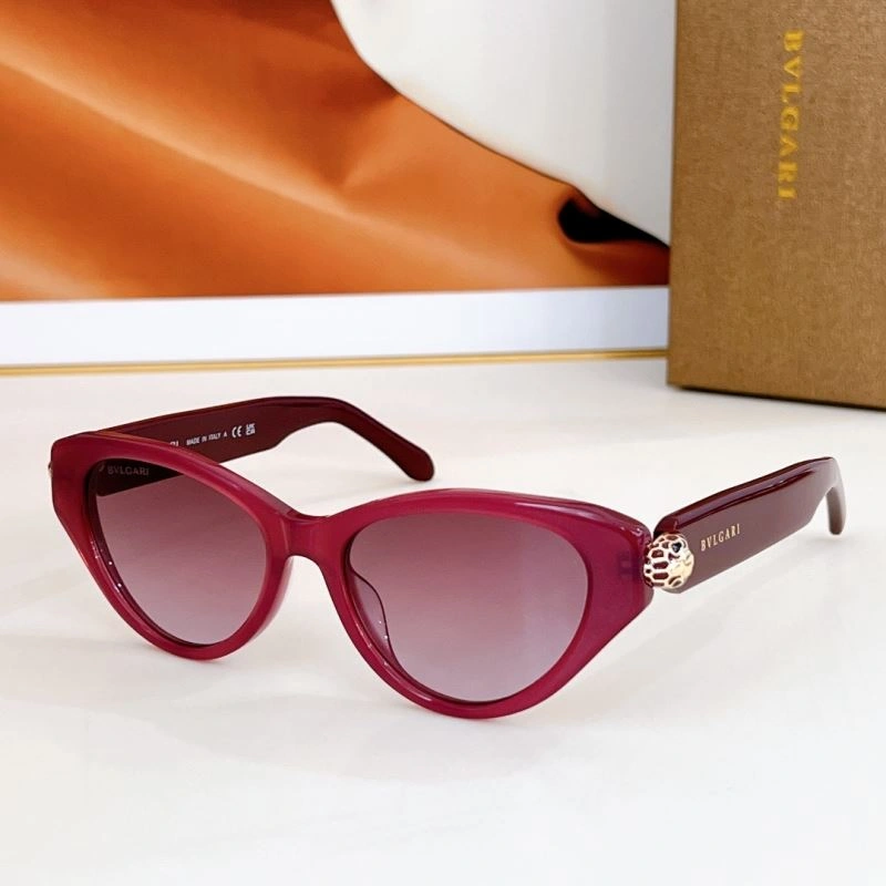 Bvlgari Sunglasses FlexibleFit 277316