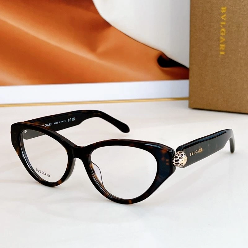Bvlgari Sunglasses FlexibleFit 277316