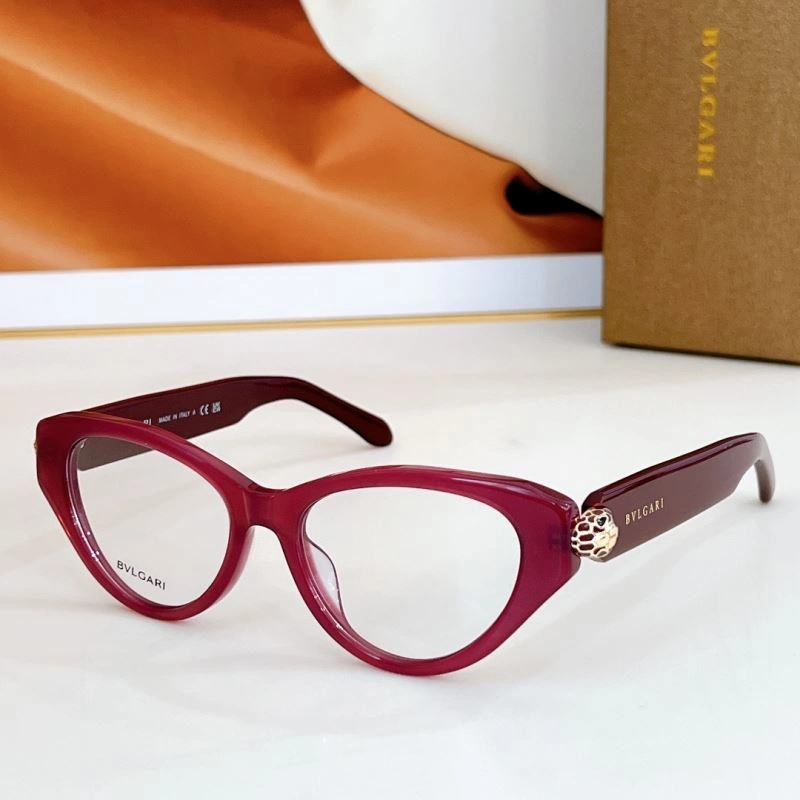 Bvlgari Sunglasses FlexibleFit 277316