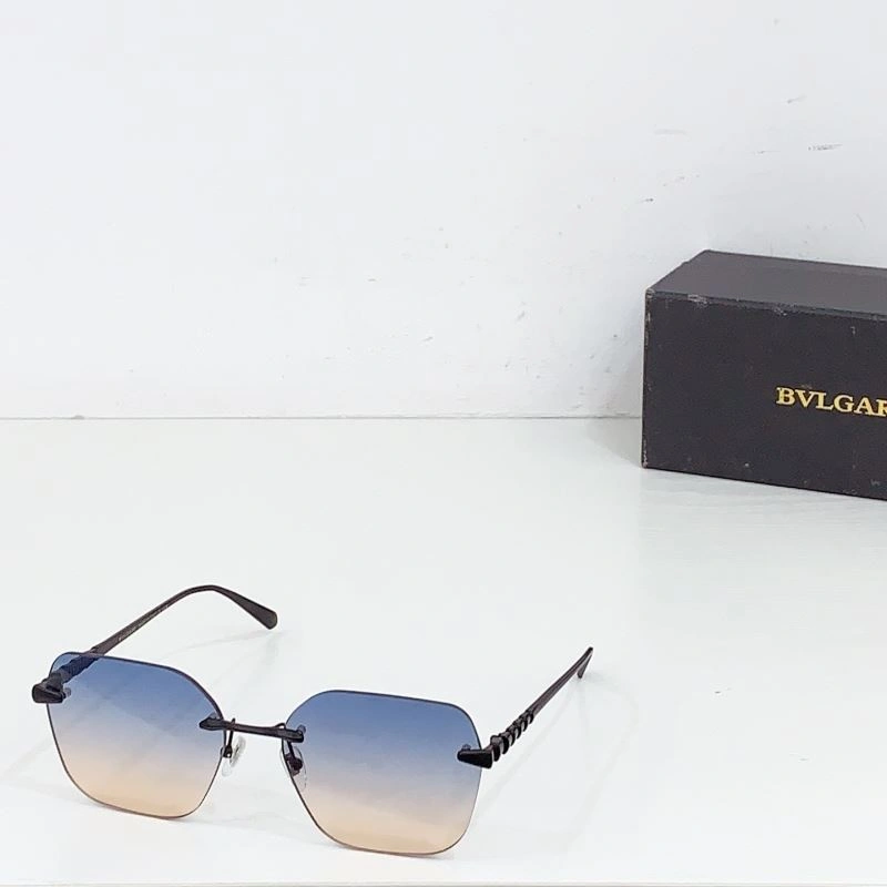 Bvlgari Sunglasses Fashionable 277311