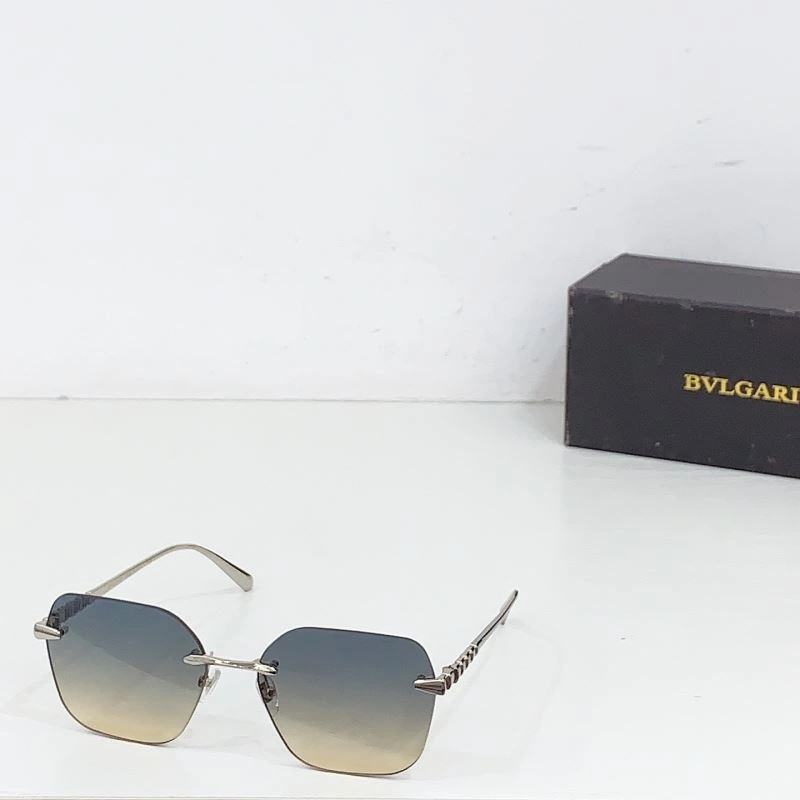 Bvlgari Sunglasses Fashionable 277311