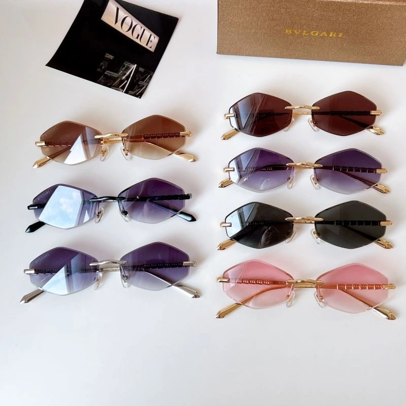 Attractive Bvlgari Sunglasses 277312
