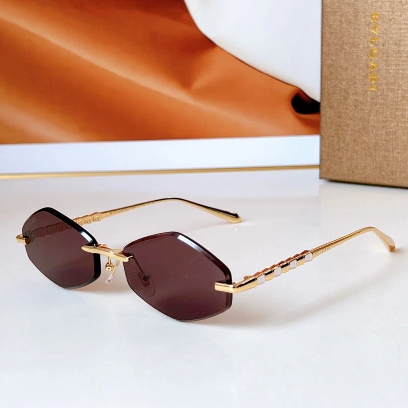 Attractive Bvlgari Sunglasses 277312