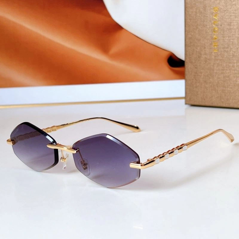 Attractive Bvlgari Sunglasses 277312