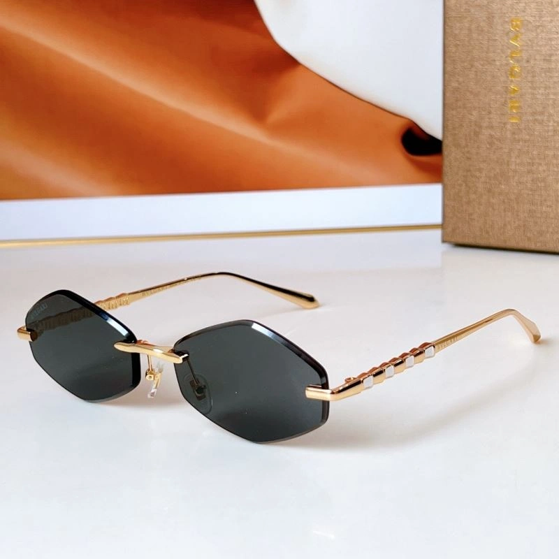 Attractive Bvlgari Sunglasses 277312