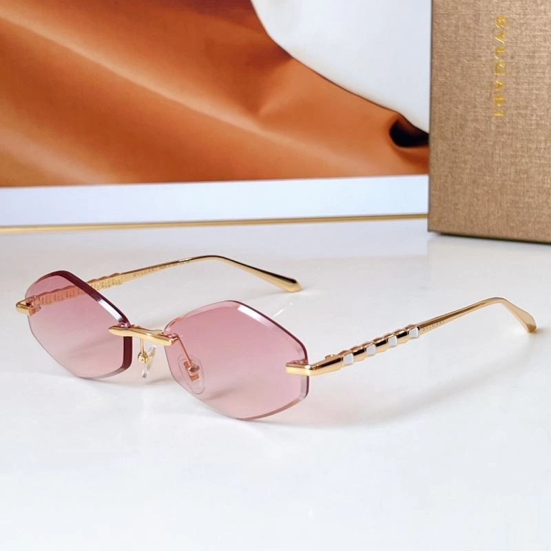 Attractive Bvlgari Sunglasses 277312