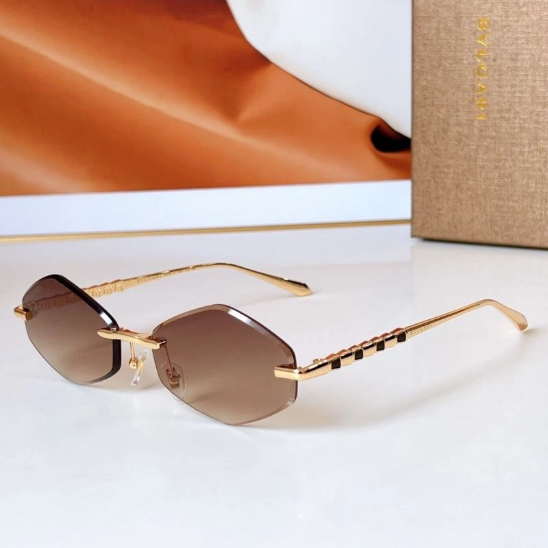 Attractive Bvlgari Sunglasses 277312
