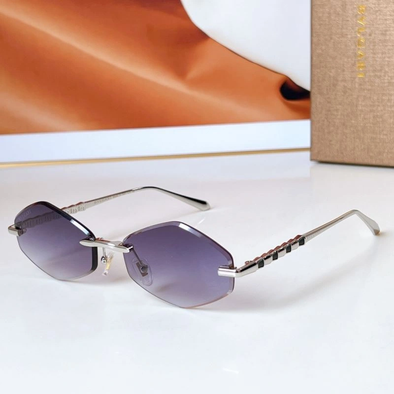 Attractive Bvlgari Sunglasses 277312