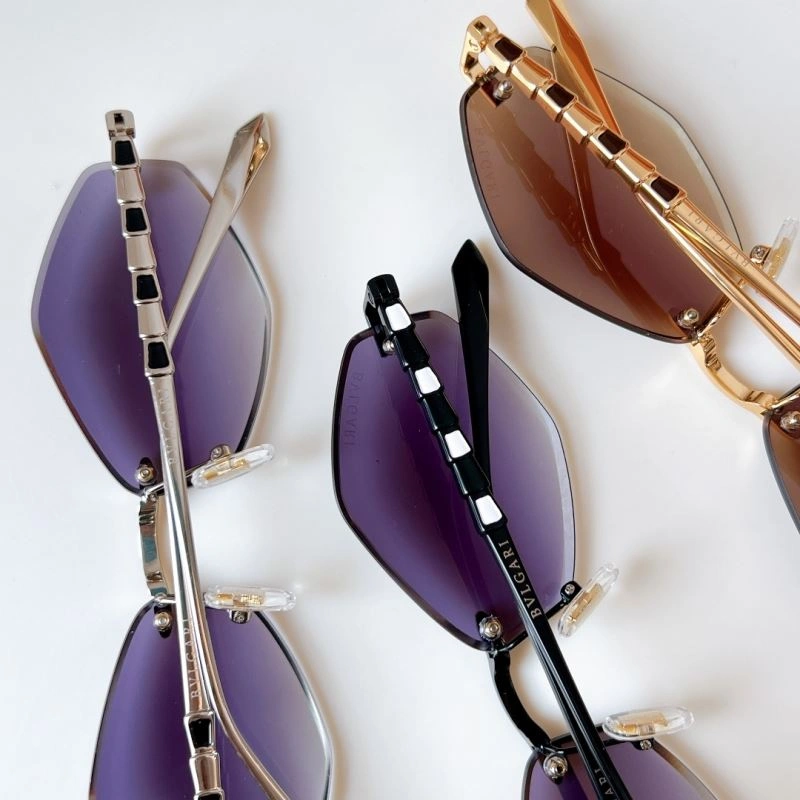 Attractive Bvlgari Sunglasses 277312