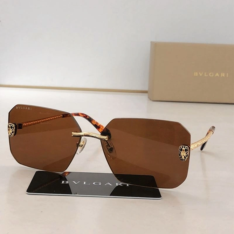 Bvlgari Sunglasses SmoothTexture 277309