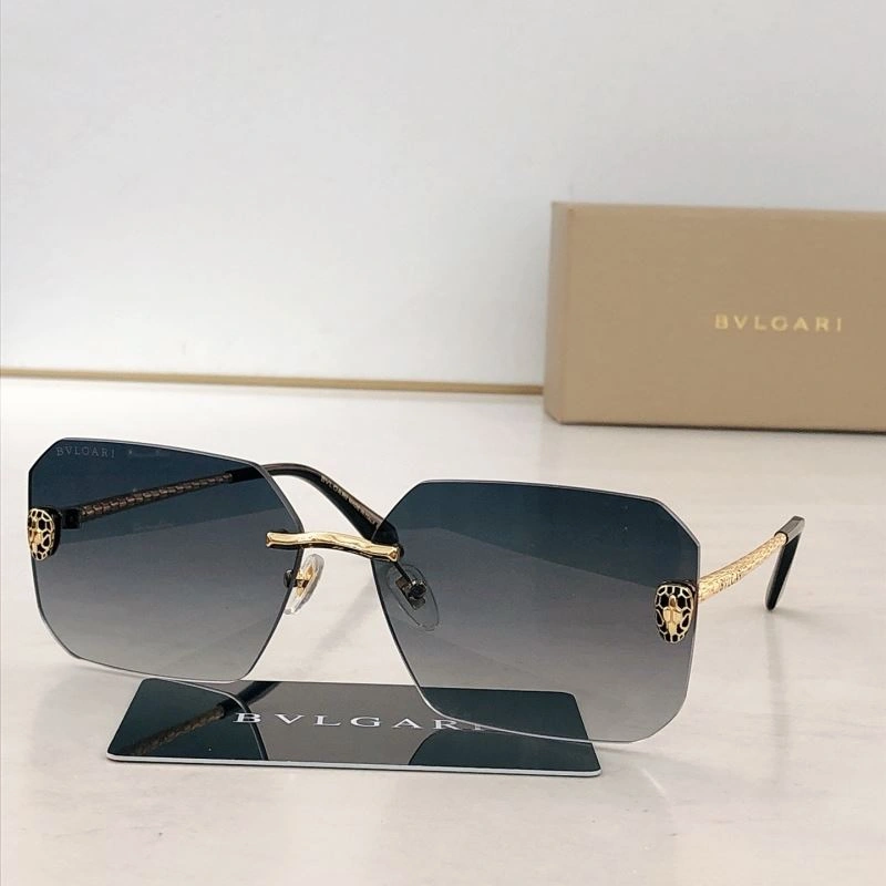 Bvlgari Sunglasses SmoothTexture 277309