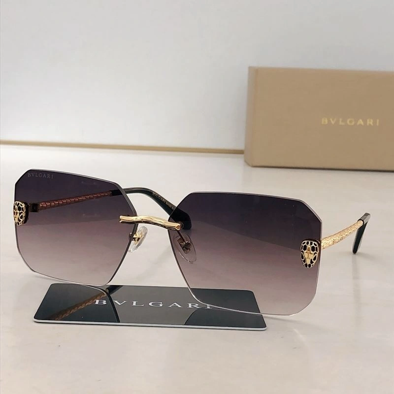 Bvlgari Sunglasses SmoothTexture 277309