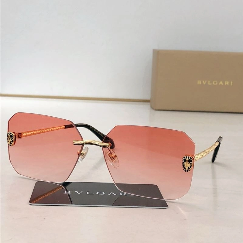Bvlgari Sunglasses SmoothTexture 277309