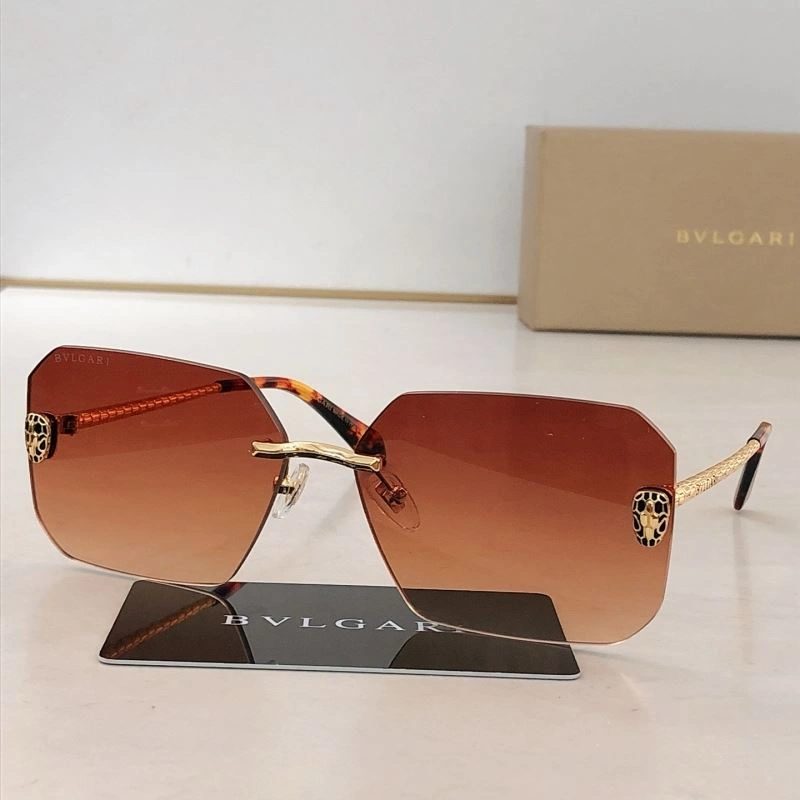 Bvlgari Sunglasses SmoothTexture 277309