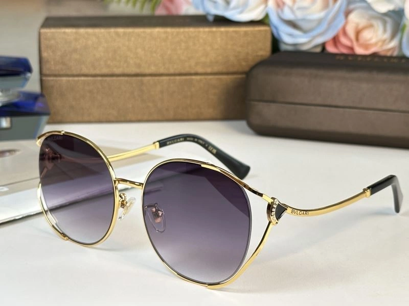 Thermal Bvlgari Sunglasses 277293