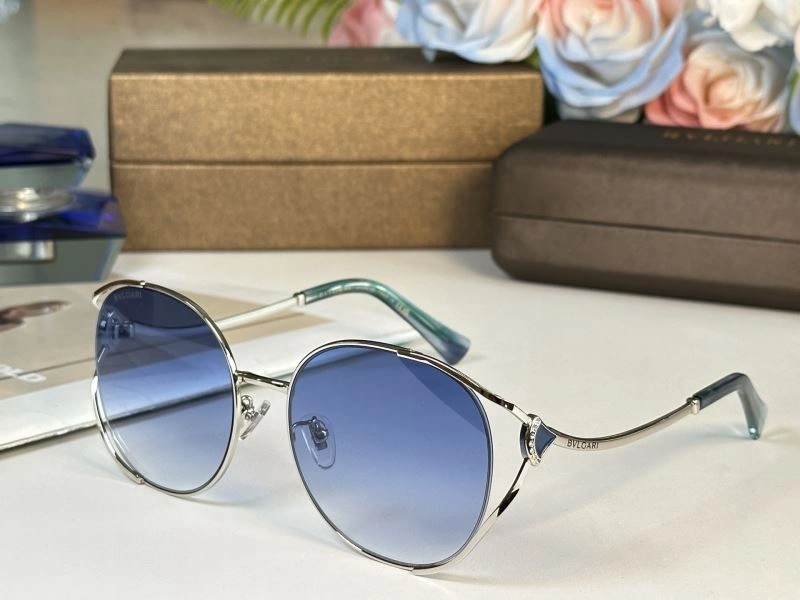 Thermal Bvlgari Sunglasses 277293