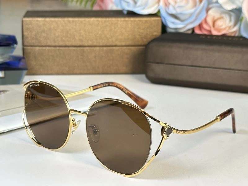 Thermal Bvlgari Sunglasses 277293