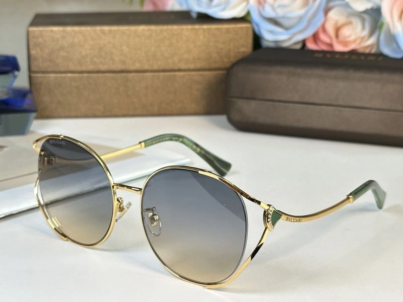 Thermal Bvlgari Sunglasses 277293