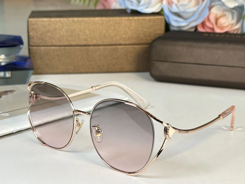Thermal Bvlgari Sunglasses 277293