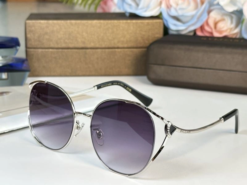 Thermal Bvlgari Sunglasses 277293