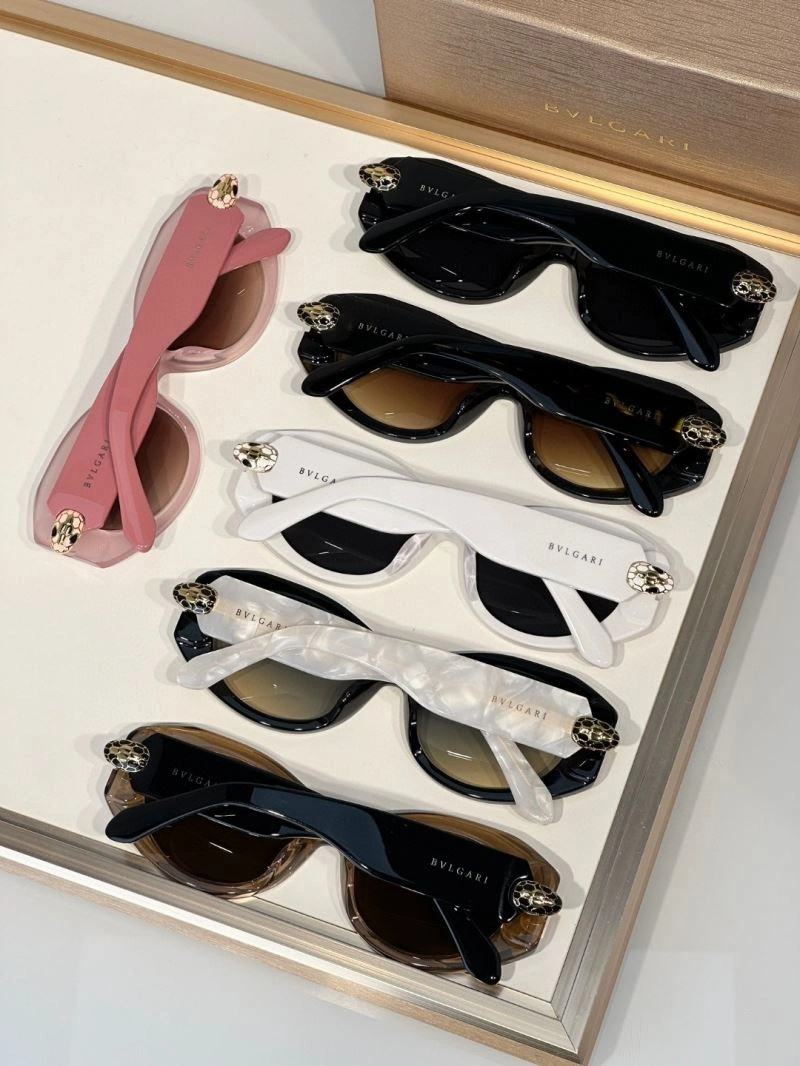 Bvlgari Sunglasses Classic 277290