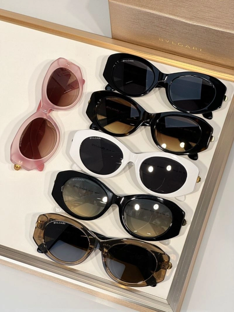 Bvlgari Sunglasses Classic 277290