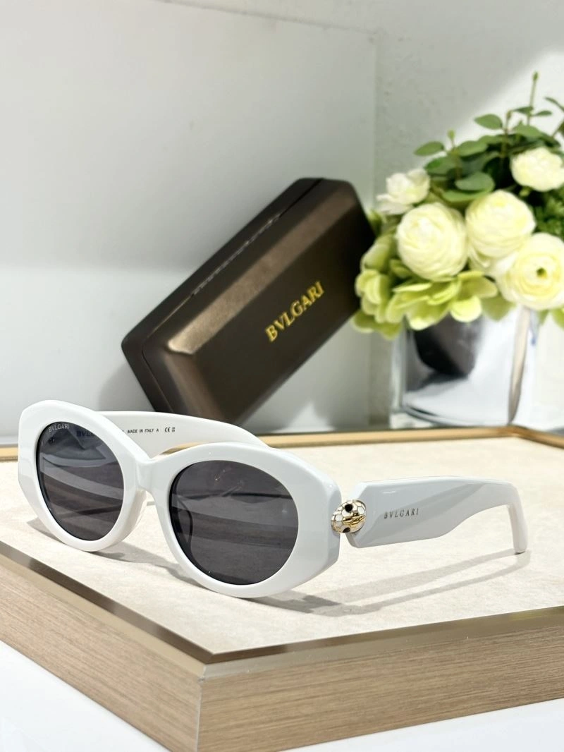 Bvlgari Sunglasses Classic 277290
