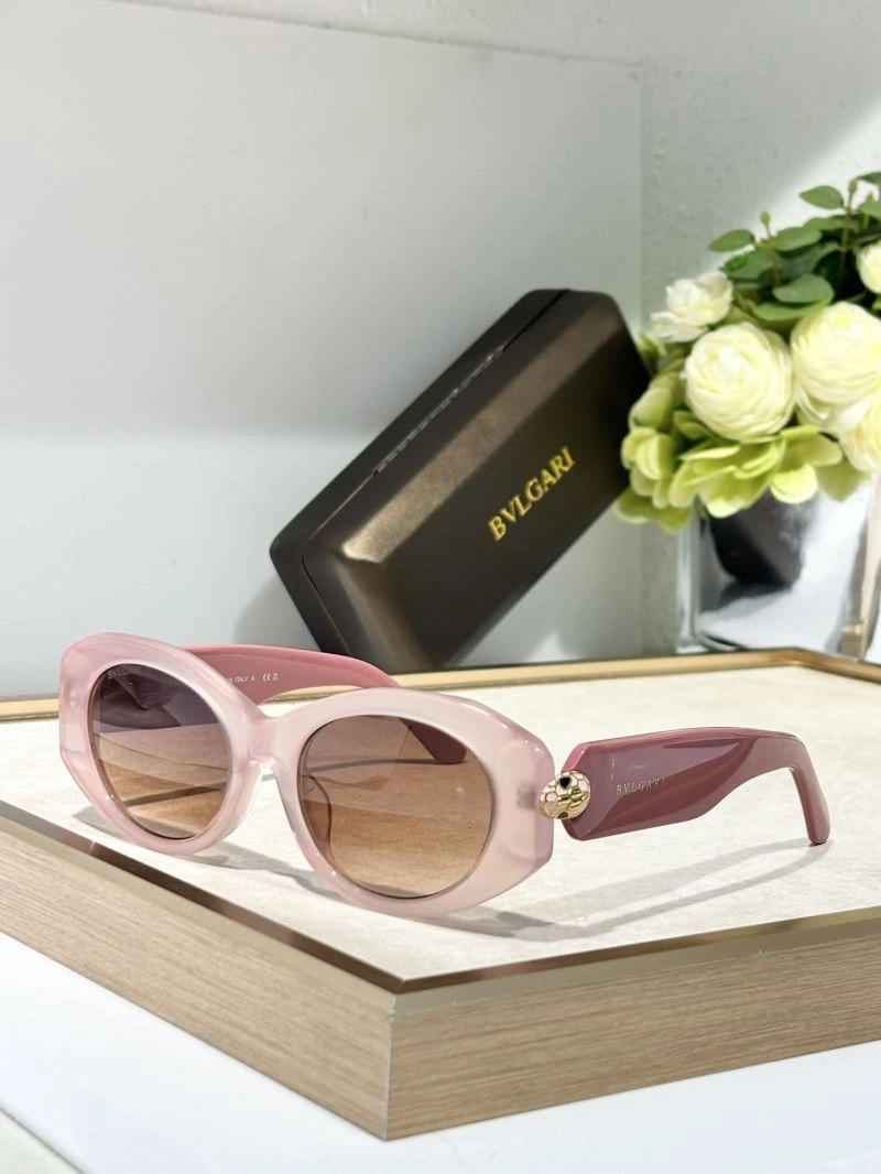 Bvlgari Sunglasses Classic 277290