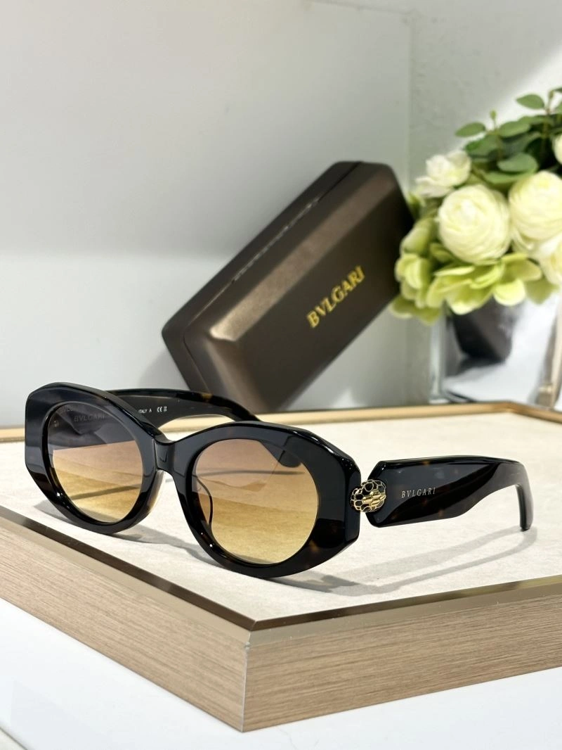 Bvlgari Sunglasses Classic 277290