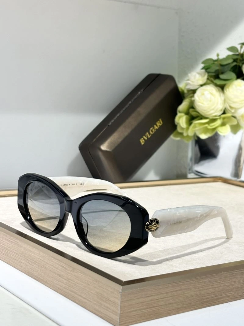 Bvlgari Sunglasses Classic 277290