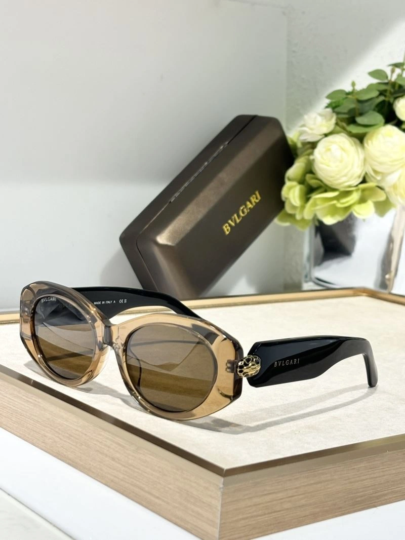 Bvlgari Sunglasses Classic 277290