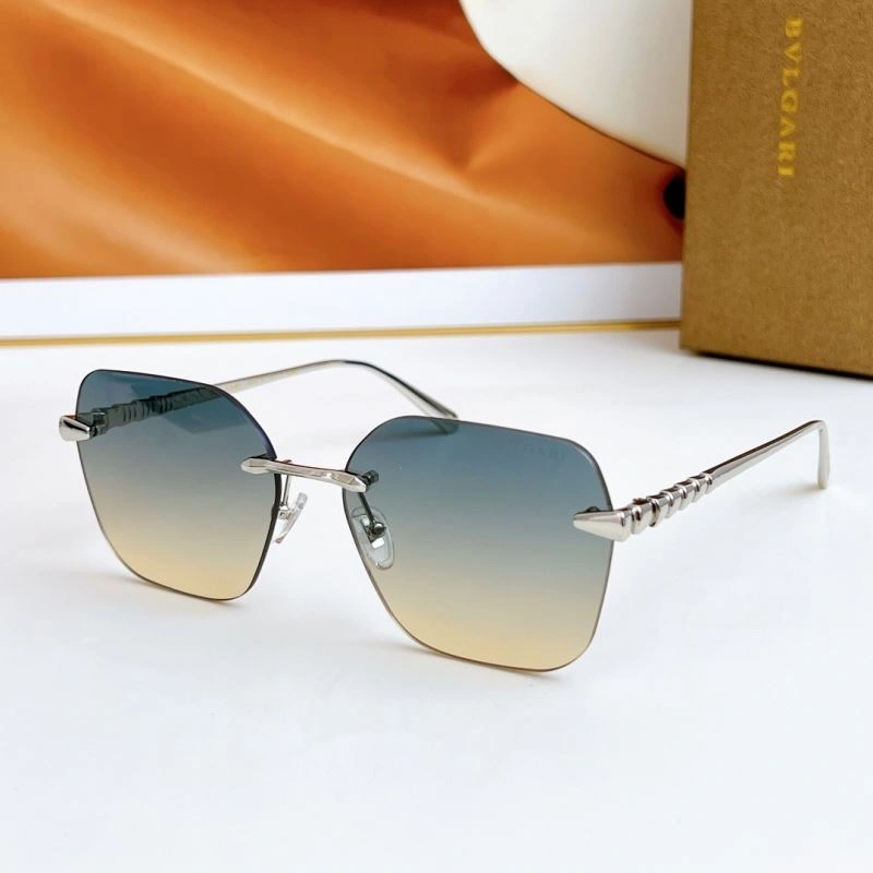 WellDesigned Bvlgari Sunglasses 277295