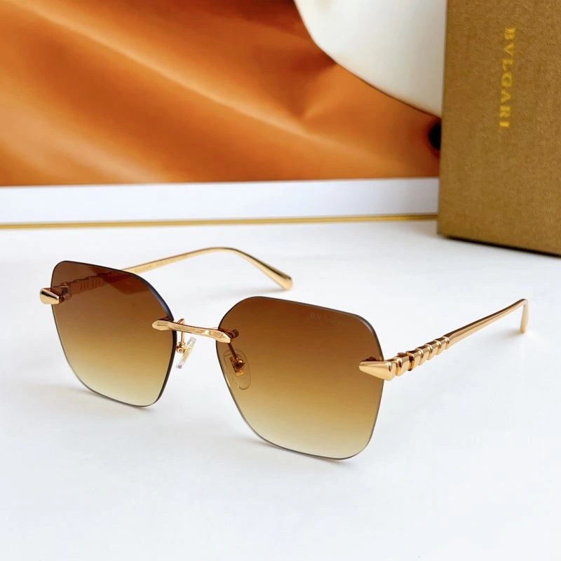 WellDesigned Bvlgari Sunglasses 277295